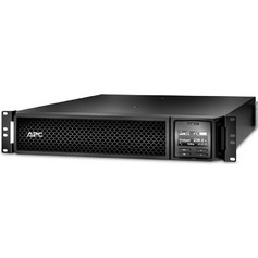 APC Smart-UPS SRT RM UPS On-Line 1500VA 1500W Καθαρού Ημιτόνου με 6 Πρίζες C13