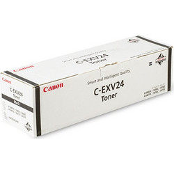 Canon C-EXV24 Black Toner