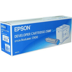 Epson C13S050157 Cyan Toner
