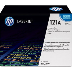 HP 121A Black C9704A