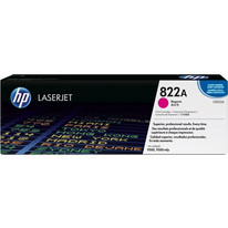 HP 822A Magenta Toner C8553A