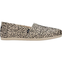Εσπαντρίγες TOMS Alpargata 10020669-NATURAL Γυναικείο