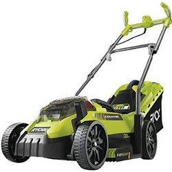 Ryobi RLM18X33B40 Μηχανή Γκαζόν