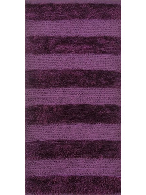 Klonaras Χαλί Ορθογώνιο 140x200cm Forli Purple