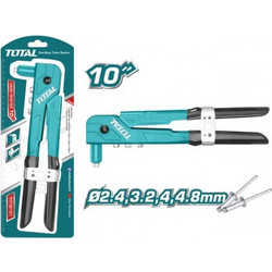 TOTAL ΠΕΡΤΣΙΝΑΔΟΡΟΣ ΧΕΙΡΟΣ 260mm (THT32101)