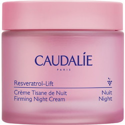 Caudalie Resveratrol Lift Night Infusion Cream 50ml