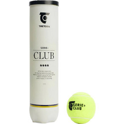 Tretorn Serie+ Club Tube 473605-070
