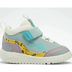 Reebok Weebok Storm Παιδικά Sneakers Μποτάκια Βεραμάν GV8546