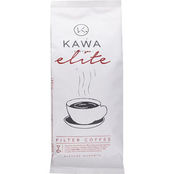 Kawa Coffees Elite Καφές Φίλτρου Αλεσμένος 500gr