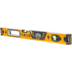 Ingco HSL08060D Ψηφιακό Αλφάδι Μαγνητικό 60cm