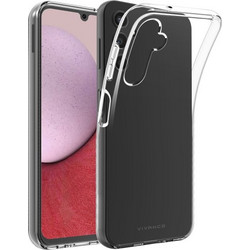 Vivanco Super Slim Case Samsung A14 5G Transparent Backcover - (63572)