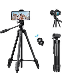 K&F Concept B174A1 Aluminum Travel