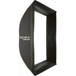 Elinchrom Rotalux Softbox Squarebox 70cm