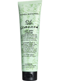 Bumble & Bumble Seaweed Air Dry Cream 150ml