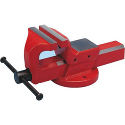 Wurth Μέγγενη Παράλληλων Σιαγόνων - 150mm