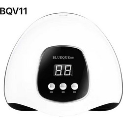 BQ11T Φουρνάκι Νυχιών UV/LED 48W