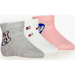 Tommy Hilfiger Babysock.Giftbox.G Multi