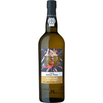 Ramos Pinto Adriano Κρασί Λευκό 750ml