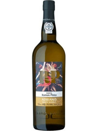 Ramos Pinto Adriano Κρασί Λευκό 750ml