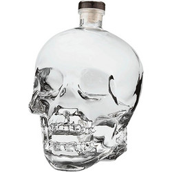 Crystal Head Βότκα 40% 3lt