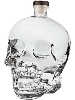 Crystal Head Βότκα 40% 3lt