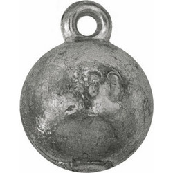 Βαρίδια Ψαρέματος Oceanic Στρογγυλά 002481