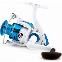 Sensei Nori II 4000 Μηχανισμός Ψαρέματος για Beach Ledgering / Casting / Feeder