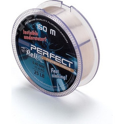Πετονιά Fluorocarbon Relix Perfect 50m PFC-5