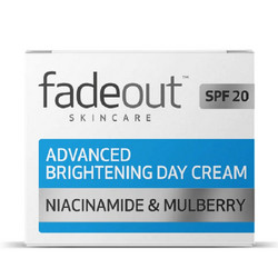 Fade Out Advanced Even Skin Tone Day Cream Spf25 50ml