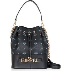 La tour Eiffel N36-221010-1 Black