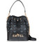 La tour Eiffel N36-221010-1 Black