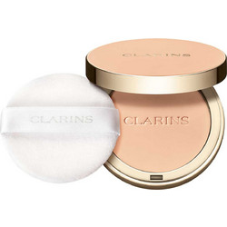 Clarins Ever Matte Compact Powder 02 Light 10gr