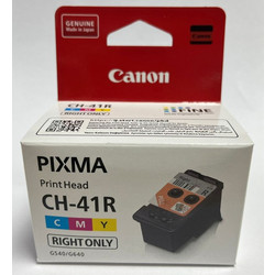 CANON PRINTHEAD CH-41R EMB (4653C001)