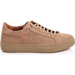 Robinson Ανδρικά Sneakers Εκρού 69461