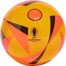 Adidas Euro24 Club Μπάλα Ποδοσφαίρου IP1615