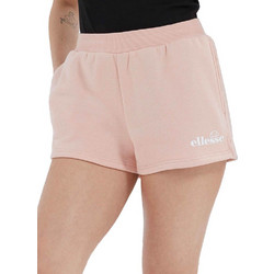 Ellesse Kyrana Αθλητικό Γυναικείο Σορτς Σομόν SGP16456-808