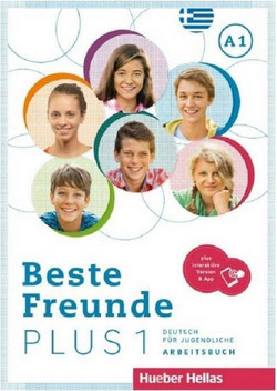 Beste Freunde Plus 1 A1 Arbeitsbuch