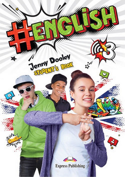 #English 3 Jumbo Pack