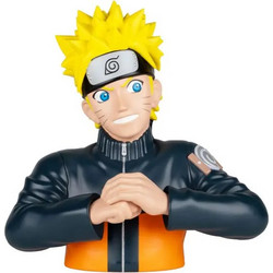 Naruto Shippuden - Naruto Figural Bank