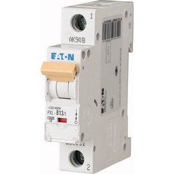 Eaton PXLB131 Stromunterbrecher MiniaturLeistungsschalter (236031)