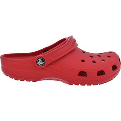 Crocs Classic 10001-6WC Red
