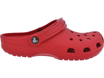 Crocs Classic 10001-6WC Red