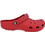 Crocs Classic 10001-6WC Red