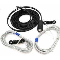 Κεραία HF 40-10m πολυμπαντική G5RV 1/2 της Sigma 400 Watt