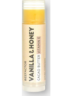 Bee Factor Vanilla Lip Balm 5ml