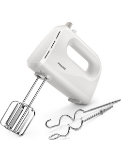 Philips HR3705/00 Μίξερ Χειρός 300W