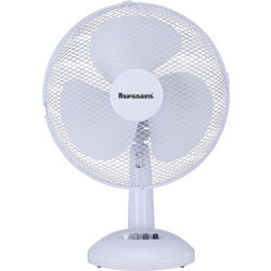 Ravanson WT-1023 Επιτραπέζιος Ανεμιστήρας 27cm 30W