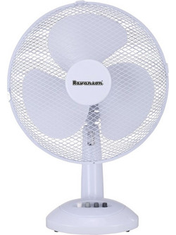 Ravanson WT-1023 Επιτραπέζιος Ανεμιστήρας 27cm 30W