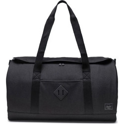 Herschel 11385-05881 Σακ Βουαγιάζ Μαύρο