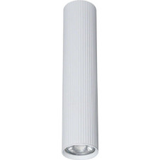 Φωτιστικό Οροφής - Σποτ Tune 10027 Φ5,5x24cm 1xGu10 10W White TK Lighting